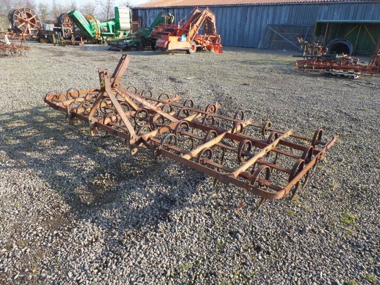 Triltand cultivator nr 625 1