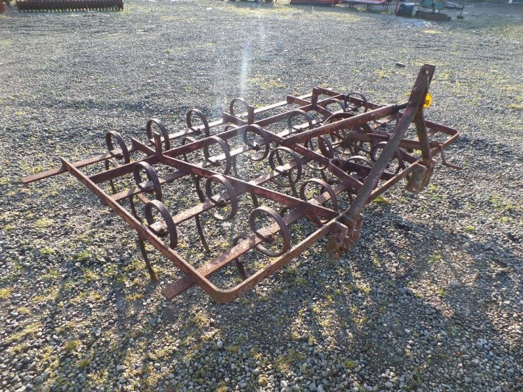 Triltand cultivator nr 740 1