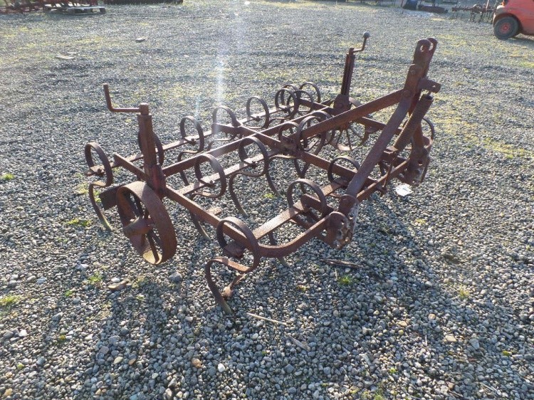 Triltand cultivator nr 733 1