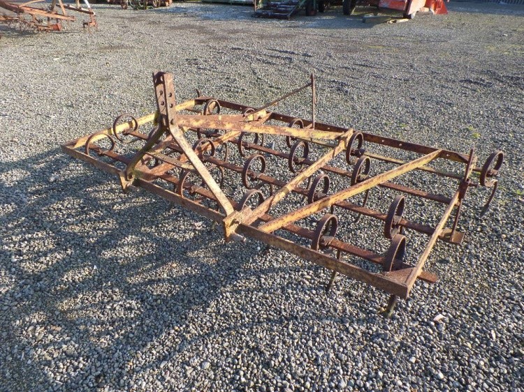 Triltand cultivator nr 738 1