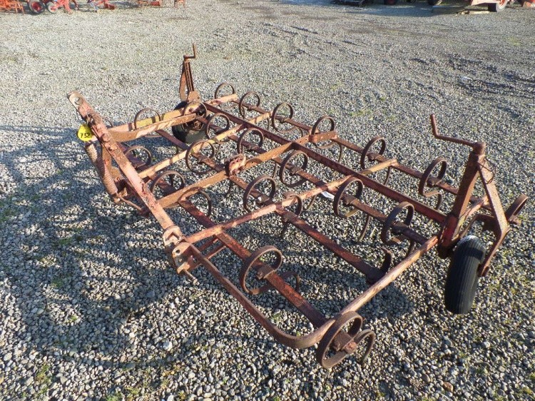 Triltand cultivator nr 732 1