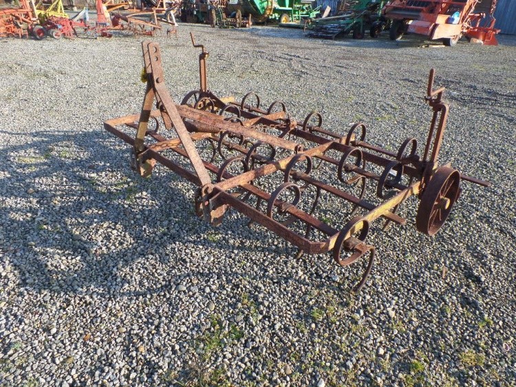 Triltand cultivator nr 734 1