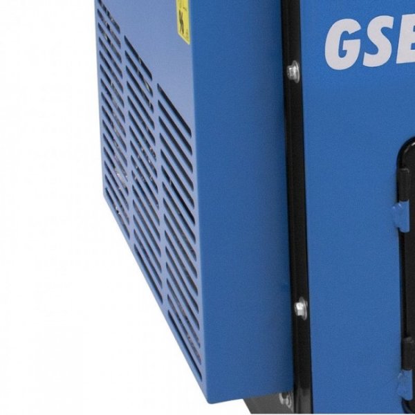 Gde GSE 5501 DSG Diesel Aggregaat  -Generator 6