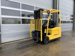 Hyster J1 80XMT 2