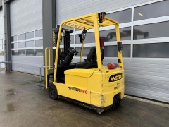 Hyster J1 80XMT 3