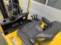 Hyster J1 80XMT 4