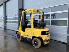 Hyster H2 50XM 3