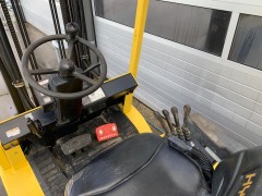 Hyster H2 50XM 4