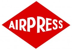 Winteractie!! Airpress L 6-105 Silent fluisterstil!!! 2